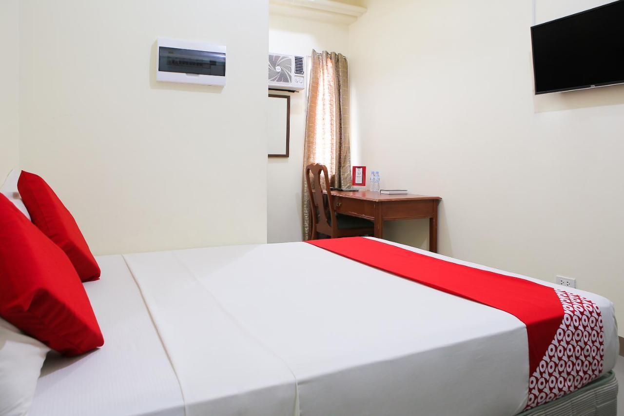 Oyo 442 Ipark Hotel Cebu Exteriér fotografie
