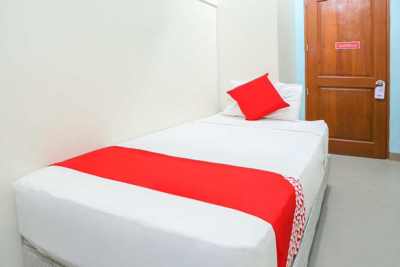 Oyo 442 Ipark Hotel Cebu Exteriér fotografie